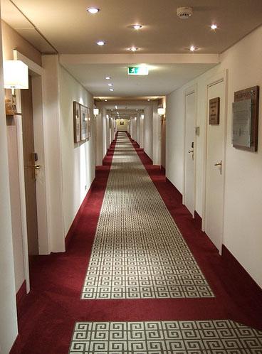 Отель Palace Berlin, Берлин