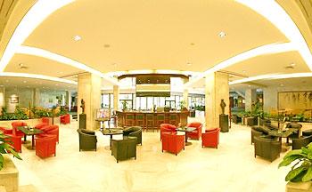 София - Отель Kempinski-Zogravski - Болгария