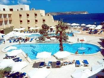 Мальта Отель Barcelo Riviera Resort