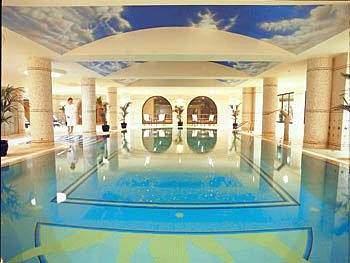 Мальта Отель Barcelo Riviera Resort