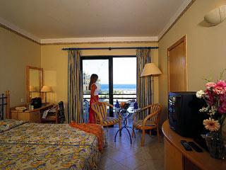 Мальта Отель Corinthia Marina Hotel
