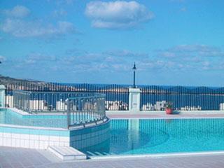 Мальта - Буджиба - Отель Karanne Aparthotel - фото