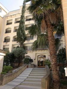 Мальта - Отель IL PALAZZIN - фото