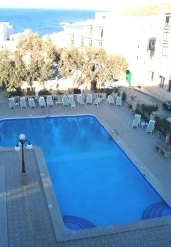 Мальта - Гозо - Отель Atlantis Hotel - фото