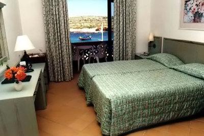 Мальта - Гозо - Отель Comino Hotel - фото
