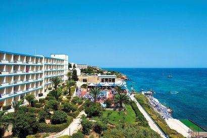 Мальта Отель MELLIEHA BAY HOTEL