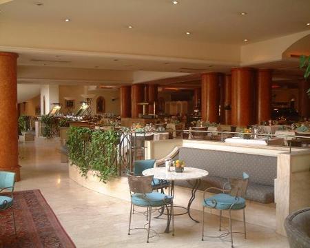 Мальта Отель Intercontinental - фото