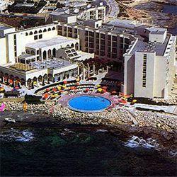 Мальта Отель Corinthia Jerma Palace Hotel