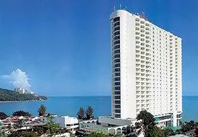 Мальта Отель Paradise Bay Hotel