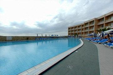 Мальта Отель Paradise Bay Hotel