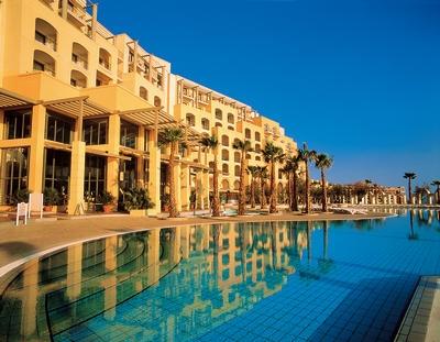 Мальта Отель Hilton Malta - фото