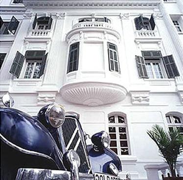 Вьетнам - Ханой - Отель Sofitel Plaza Hanoi