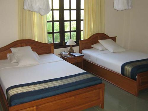 Вьетнам - Отель Swiss Village Resort