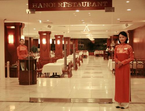 Вьетнам - Халонг - Отель Halong Dream
