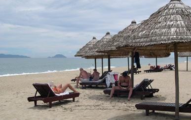 Вьетнам - Отель Hoi An Beach Resort