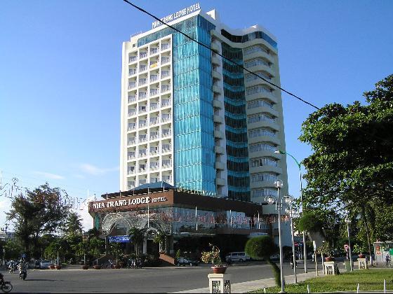 Нячанг - Отель Nha Trang Lodge Hotel