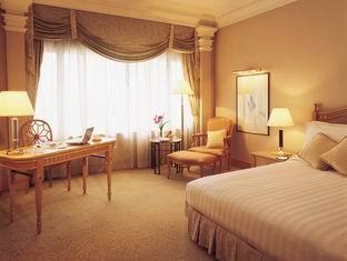 Гуаньчжоу - Отель The Garden Hotel Hangzhou