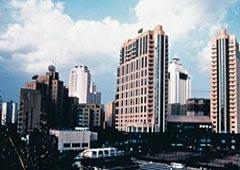 Гуанджоу - Отель Asia International