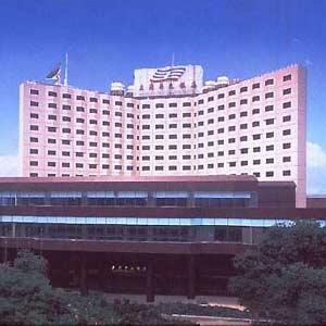 Пекин - Отель Wangfujing Grand Hotel