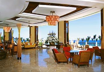 Хайнань Отель Sanya Marriott Resort & Spa
