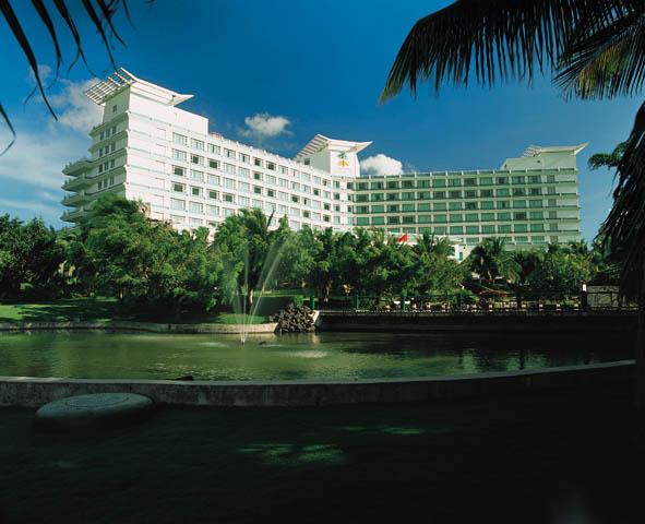 Хайнань Отель Gloria Resort