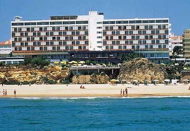 Алгарве - Отель Algarve Casino