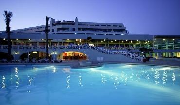 Алгарве - Отель Pestana Carlton Alvor Praia