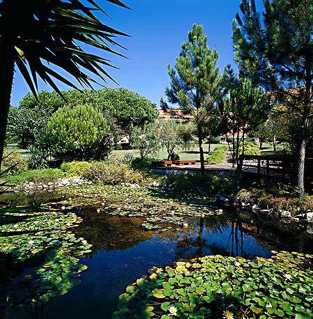 Алгарве - Отель Quinta Do Lago