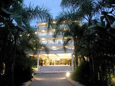 Алгарве - Отель Ria Park Resort