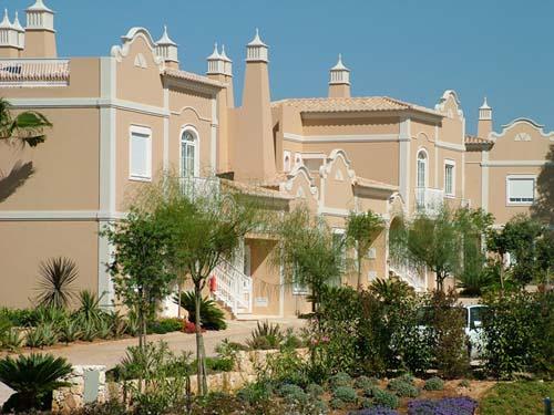 Португалия - Алгарве - Отель Suites Alba Resort & Spa