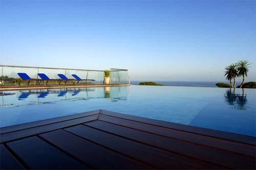 Португалия - Алгарве - Отель Suites Alba Resort & Spa