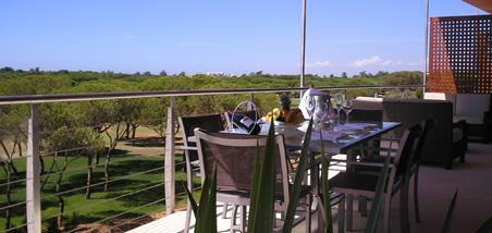 Португалия - Алгарве - Отель Vila Sol Spa & Golf Resort