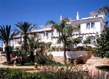 Португалия - Алгарве - Отель Vila Vita Parc