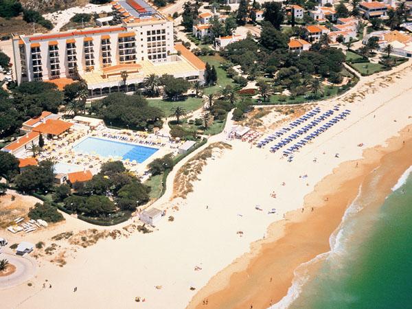 Португалия - Алгарве - Отель Pestana Dom Joao