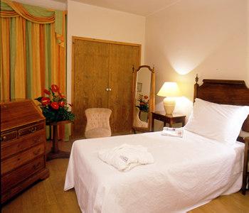 Португалия - Алгарве - Отель Boa Vista hotel and Spa