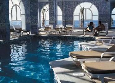 Мадейра - Отель Riu Palace