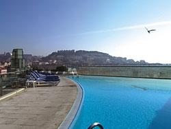 Лиссабон - Отель Aparthotel Vip Eden - фото