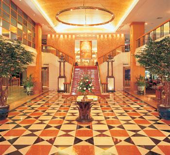 Бангкок - Отель Indra Regent