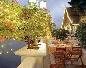 Бангкок - Отель Oriental