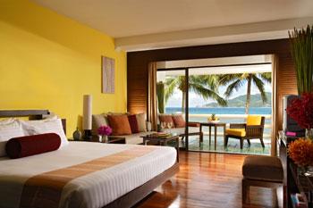 Пхукет Отель Amari Coral Beach Resort and Spa