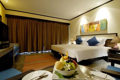 Пхукет Отель Ramada Karon Beach Resort