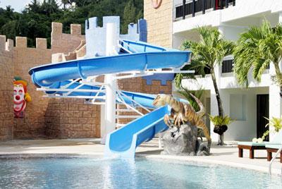 Пхукет Отель Ramada Karon Beach Resort