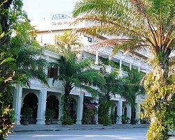 Пхукет - Отель Old Phuket