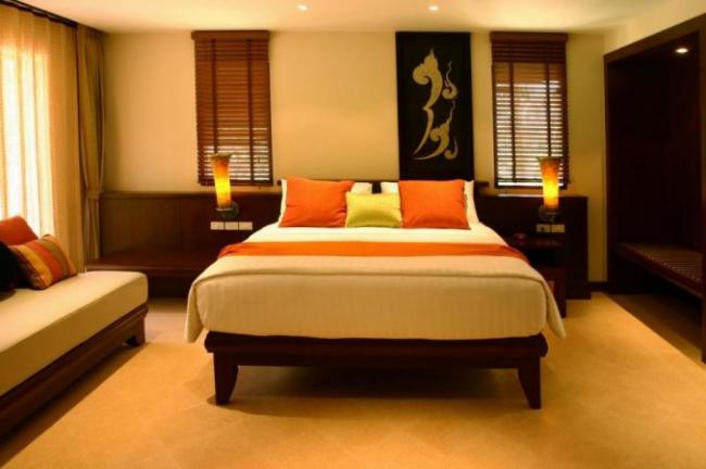 Пхукет Отель Movenpick Resort and Spa Karon Beach
