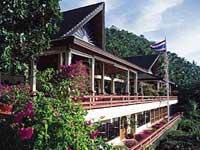 Пхукет Отель Le Meridien Phuket Yacht Club