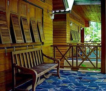 Пхукет Отель Duangjitt Resort