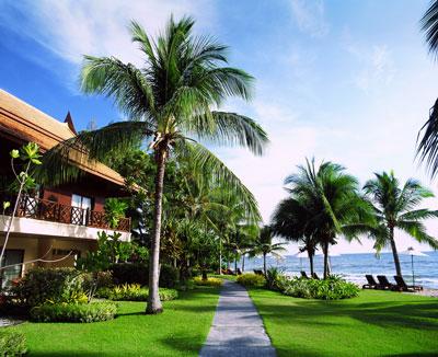 Ча-ам - Отель Anantara Resort Hua Hin