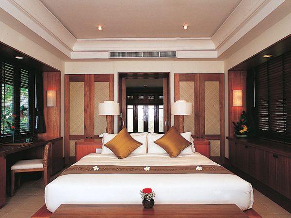 Краби - Отель Layana Resort & Spa