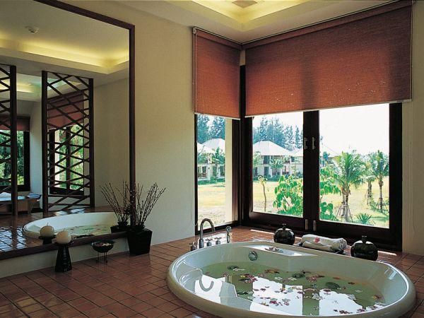 Краби - Отель Layana Resort & Spa