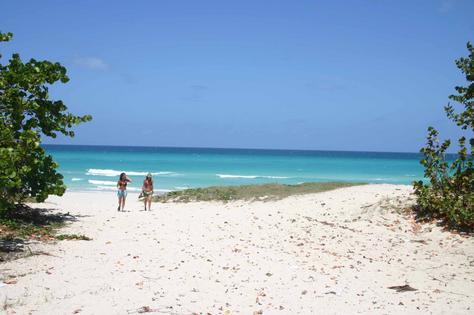 Куба - Варадеро - Отель Beaches Varadero